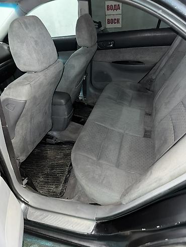 купить фары на мазду 626 ge: Mazda 6: 2002 г., Седан — 7