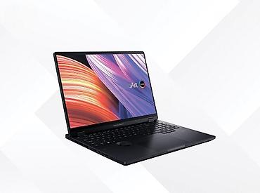 ASUS: Noutbuk ASUS ProArt StudioBook 16 OLED H7604JV-DS96T ASUS ProArt — 3