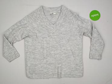 poliamid w kurtce: C&A, Sweter damski, rozmiar M — 2