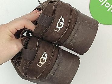 duffy buty: UGG, Sneakersy damskie, rozmiar 37 — 4