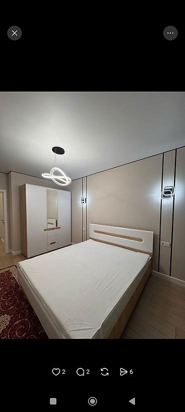 Посуточная аренда квартир: 1 комната, Бронь, Бытовая техника, Интернет, Wi-Fi — 24