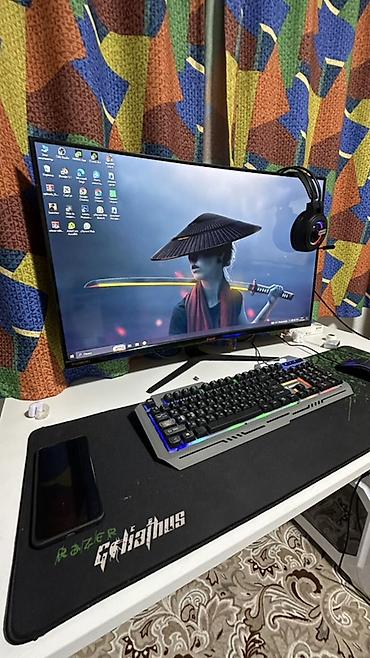 hyperx haste: Игровой компьютерный комплект Состав: - Системный блок в корпусе — 1