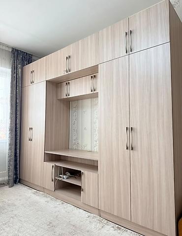 104 кв: 1 комната, 36 м², 105 серия, 6 этаж — 4