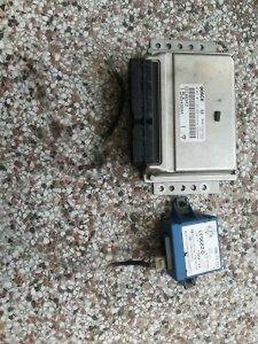 Auto dijagnostika: Alfa Romeo 156 1.9 JTD motorni racunar. Alfa Romeo 156 1.9 JTD motorni — 3