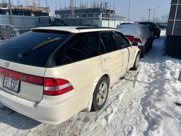 Honda: Honda Accord: 2002 г., 2.3 л, Автомат, Бензин, Универсал