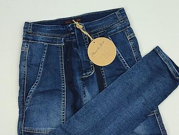 dickies jeans: Place du Jour, Jeansy damskie, rozmiar XS — 1