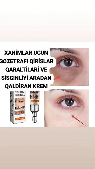 krem a e: Tam orgnal mesullardi metrolara çatdırılma var rayona poçtla — 6