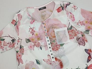 shein strona: Sheilay, Bluzka damska, rozmiar M — 1