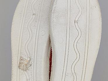 babble but: Różowe espadryle damskie, rozmiar 38 - Typ: espadryle slip-on - — 5