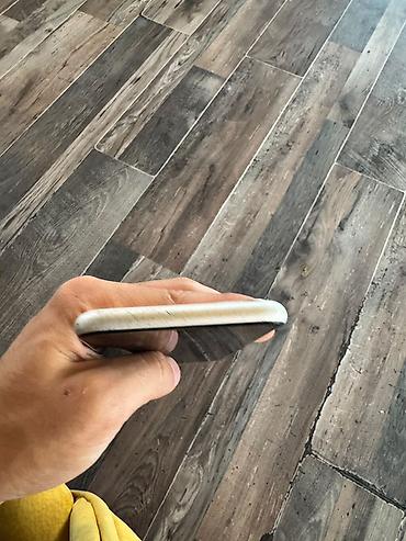 elektrikli piltə: IPhone 11, 128 GB, White Titanium, Face ID — 6