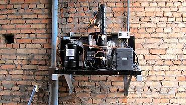 Ремонт кондиционеров: Предоставляю услуги по ремонту и обслуживанию промышленных холодильных — 5