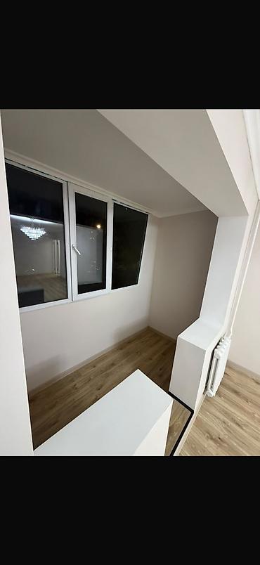 квартира гоголя: 2 комнаты, 47 м², Золотой квадрат 104 серия, 2 этаж, Свежий ремонт — 2