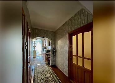 lerik a frame evler: Bakı, 3 otaqlı, Köhnə tikili, m. 8 Noyabr, 80 kv. m — 8