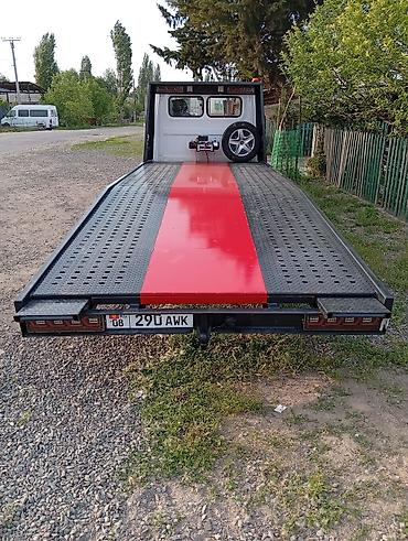 Эвакуаторы: Эвакуатор, ГАЗ, 2012 г., Ломаная — 2