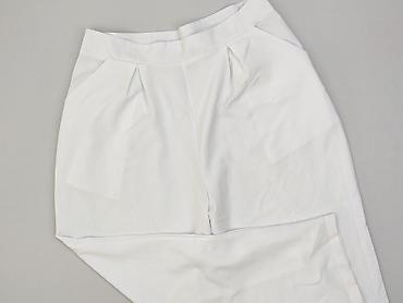 sniegowce biosoft: Boohoo, Spodnie materiałowe damskie, rozmiar XL — 1