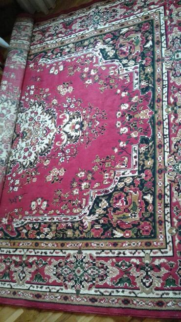 Xalçalar: Xalça Azərbaycan — 2