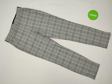 zara second hand: Zara, Spodnie materiałowe damskie, rozmiar M — 2