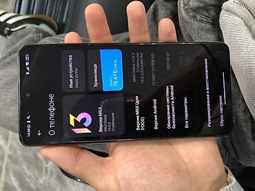 Мобильные телефоны: Poco X3 Pro, Б/у, 128 ГБ, 2 SIM — 3