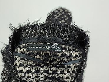 sweter panterka hm: Atmosphere, Sweter damski, rozmiar S — 4