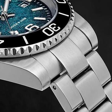 Ručni satovi: ADDIESDIVE AD2513 - 41mm - Plava ADDIESDIVE AD2513 - 41mm - Plava Svi — 5