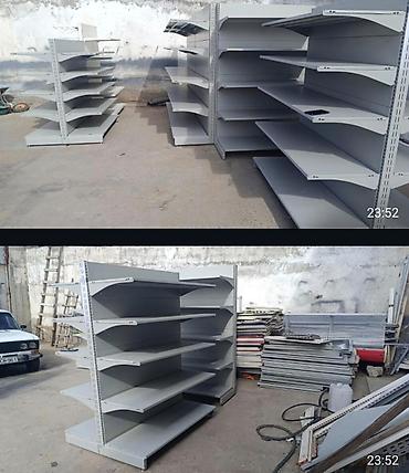 Digər biznes avadanlığı: Türkiye istehsali. Modern ekspo qalın materialdan hazirlanmiş.Magaza — 1