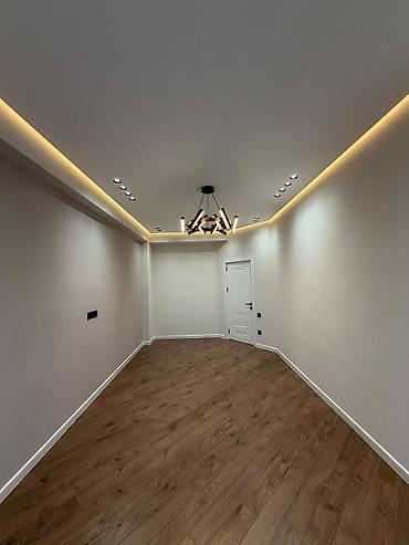kupca: 3 otaqlı, Yeni tikili, 112 kv. m — 5