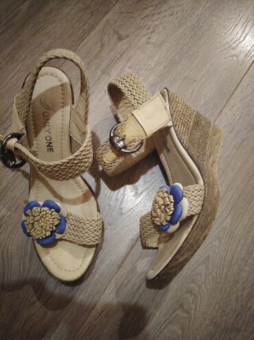 replay sandale: Sandals, 40