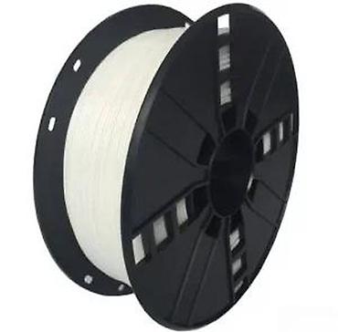 Matične ploče: PLA filament za 3D štampanje – bela boja - Materijal: PLA — 16