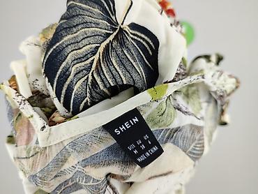 jesienne: Shein, Sukienka damska, rozmiar M — 5