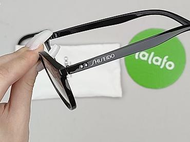 dolce gabana: Okulary, Przezroczyste, Okrągłe kształt, stan - Idealny — 4
