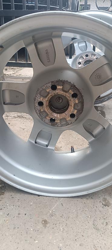 set za reparaciju letve volana corsa c: VW Volkswagen alu felne golf, polo,buba, audi a3, a2, škoda — 3