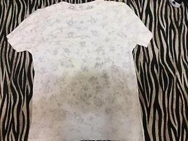 Majice: Men's T-shirt John Galliano, bоја - Bela — 7