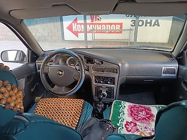 датчик холостого хода нексия: Daewoo Nexia: 2011 г., 1.5 л, Механика, Бензин, Седан — 5