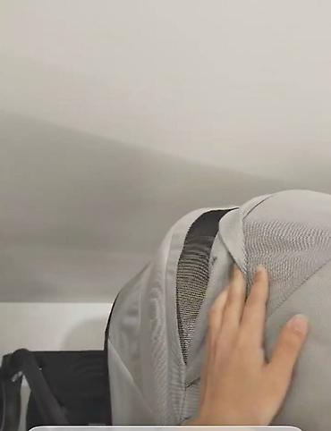 lux: Спальный блок Cybex Cot S Lux Предназначена для детей с рождения до — 4