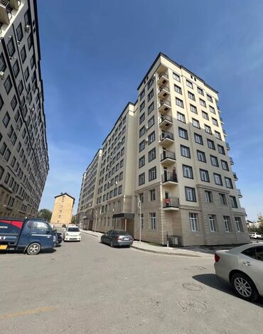 Продажа квартир: 1 комната, 36 м², Элитка, 7 этаж, Евроремонт