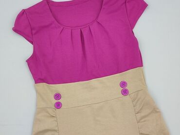 maskującą brzuch sukienki zakrywające brzuch: Women`s dress, size S