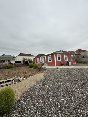 продажа и аренда домов: 4 otaqlı, 135 kv. m, Kredit yoxdur, Yeni təmirli