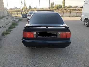 ауди 100 сколько стоит: Audi 100: 1992 г., 2.6 л, Механика, Бензин, Седан — 3