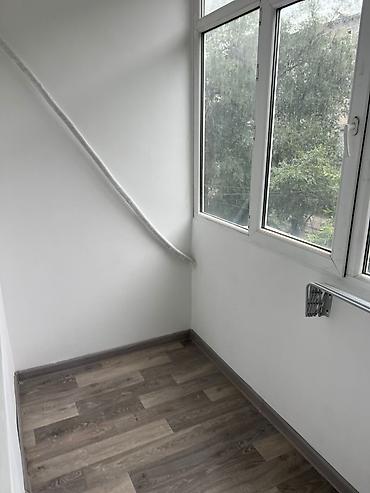 Продажа квартир: 1 комната, 40 м², 105 серия, 3 этаж, Евроремонт — 8
