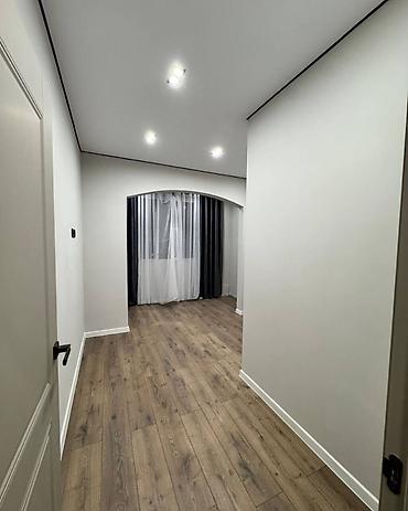 312: 2 комнаты, 60 м², Арча-Бешик ж/м 106 серия улучшенная, 5 этаж, Дизайнерский ремонт — 5