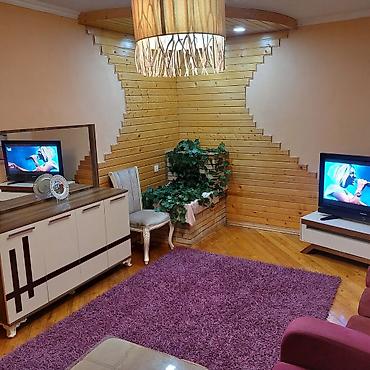 qara qarayev kiraye evler: 200 м², 4 комнаты, Канализация, Газ, Артезианский колодец — 8