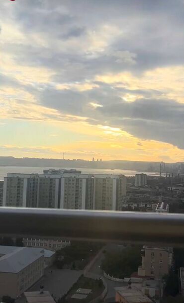 Yeni tikili: 2 otaqlı, Yeni tikili, m. Həzi Aslanov, 56 kv. m — 2