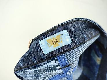 jeans wildcat: Jeansy damskie, rozmiar L — 4