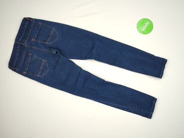 Jeansy: Blue Motion, Jeansy damskie, S — 5