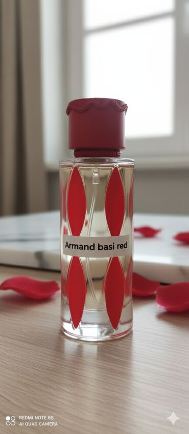 Ətriyyat: Orginaldan seçilməyən 1ə1 kopyası olan ətirlər❤️‍🔥 50 ml və 30 ml — 6