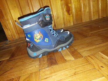 rang cizme za sneg: Čizme, Veličina - 25