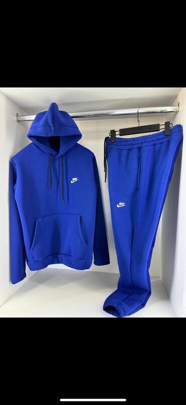 muska odela na pruge: Komplet, 2XL (EU 56), L (EU 52), M (EU 50), Nike