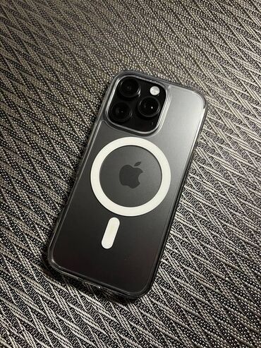iphone 14 pro max ekran qiymeti: IPhone 16 Pro, 128 GB, Matte Midnight Green, Zəmanət, Qırıq, Simsiz şarj