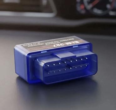 elm327 bluetooth: Автосканер ELM327 v1.5 — компактный OBD-II Bluetooth-сканер для — 3
