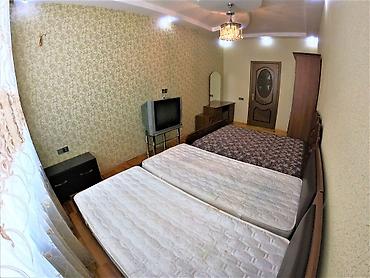 qarayev: Nizami rayonu, Qara Qarayev metrosunun yaxını, Ayla Şadlıq Sarayının — 6